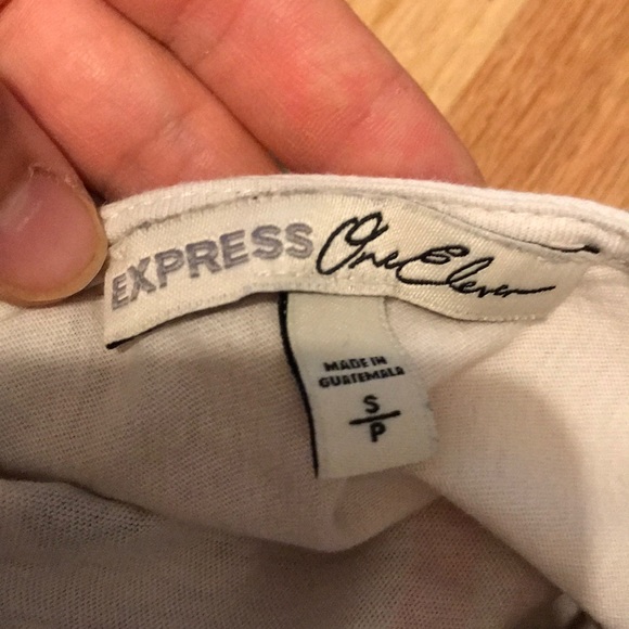 Express tank - Picture 3 of 4